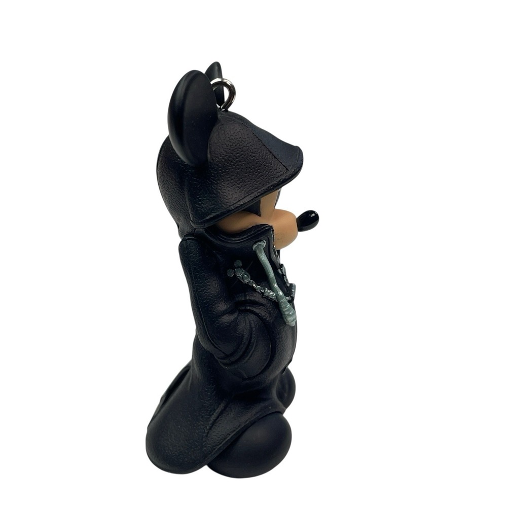 Hallmark Keepsake 2024 King Mickey Ornament Disney Kingdom Hearts II New in Box - Picture 11 of 11
